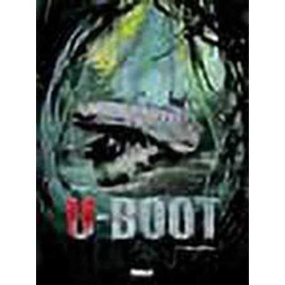 U-Boot NE - Tome 02 : Herr Himmel