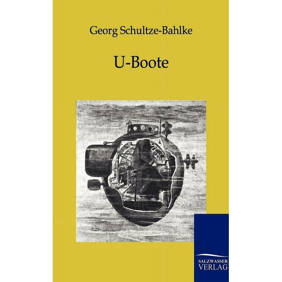 U-Boote (Paperback)