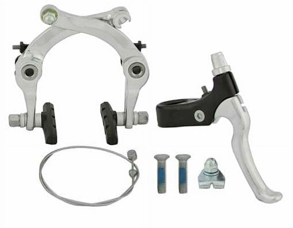 U Brake Rear Alloy Chrome. for bicycle brake, bike brake - Walmart.com
