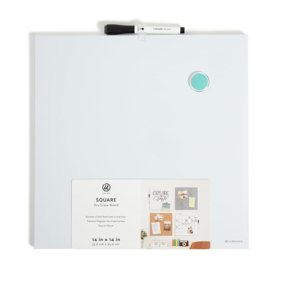 whiteboards - Walmart Business