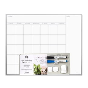 Whiteboards &amp; Dry Erase Boards - Walmart.com
