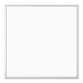 thumbnail image 1 of U Brands 36 x 36 in., Magnetic Dry-Erase Board, White, Silver Aluminum Frame, 1 of 2