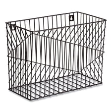 Wire Hanging File Organizer