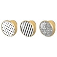 thumbnail image 1 of U Brands 3936U0012 Fashion Magnet Clips, 1 of 2