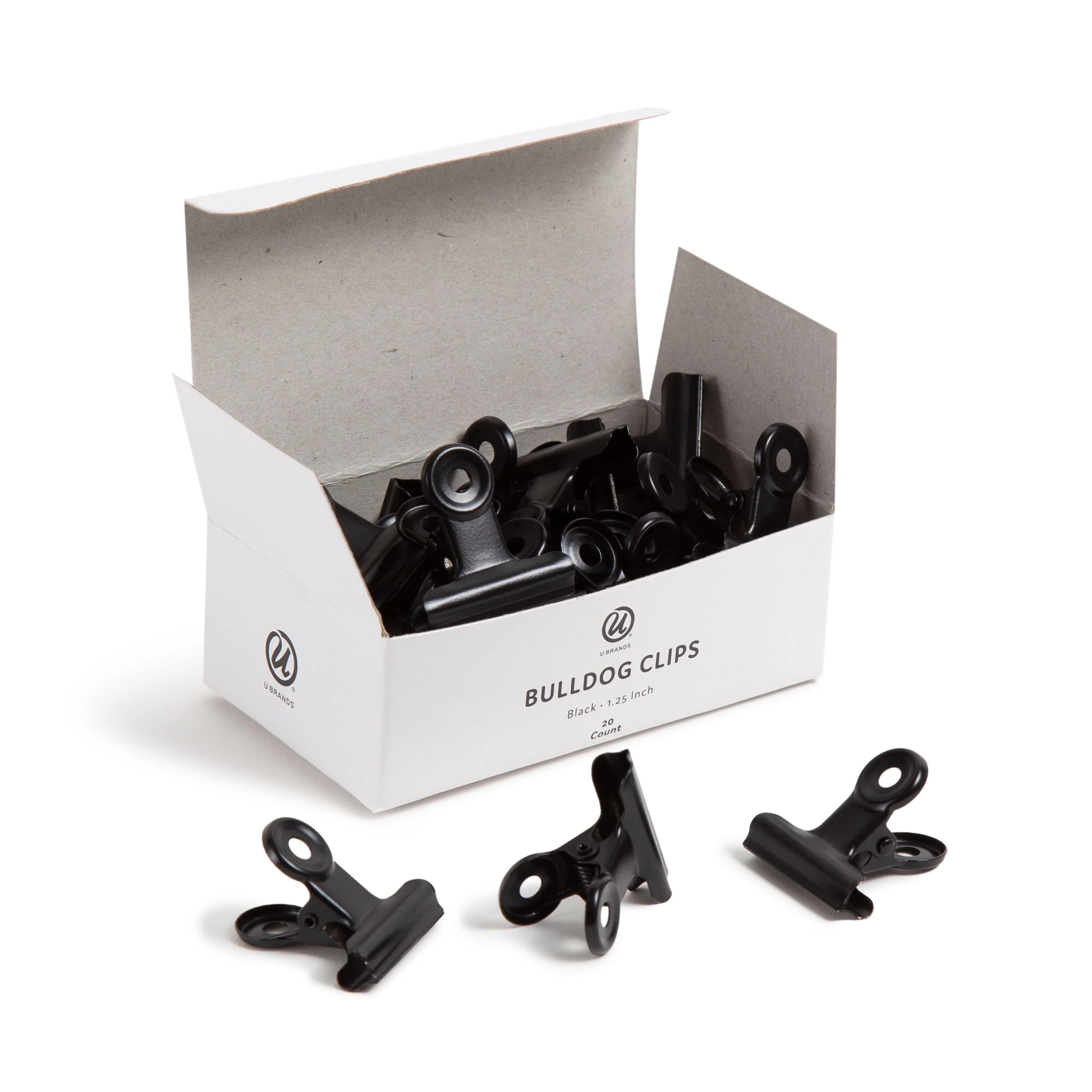 Bulk Buys MR054-24 30" x 1/2" Black Adhesive Magnet Strips - Pack  of 24, 1 - Fred Meyer