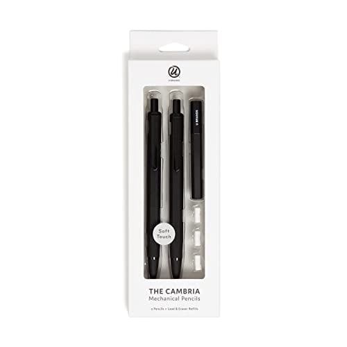 U Brands Cambria Mechanical Pencil 2410U0424