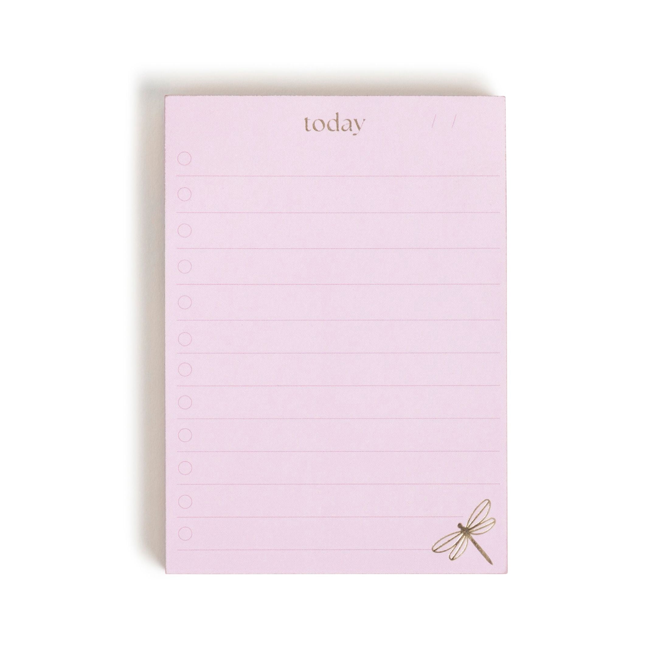 Dandelion Sticky Notes U Brands Daily Floral Sticky Notes with Tabs, Multicolor, 100 Sheets, 4 ...