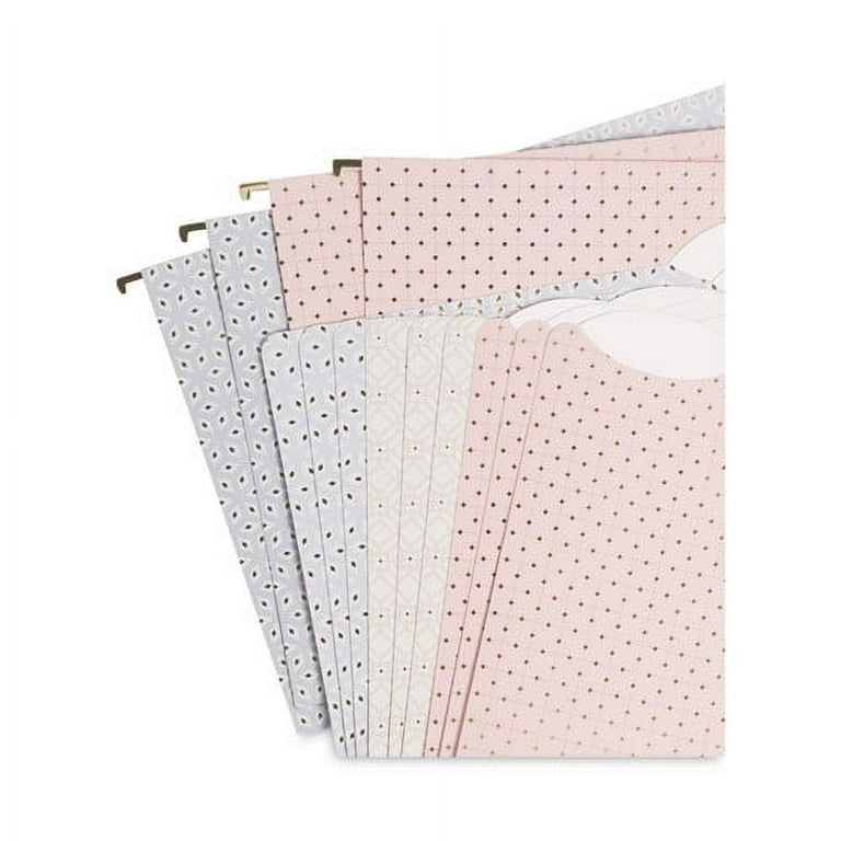 Delicate Details Filing Kit, 145 Pieces Delicate Details Filing Kit, 145 Pieces