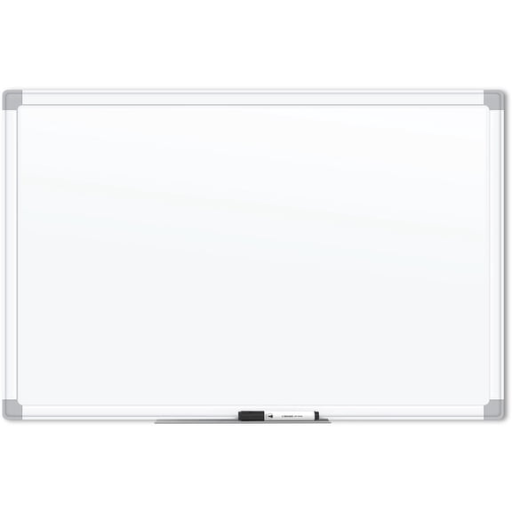 U Brands Dry Erase Board 4900U0001