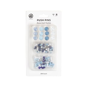 Pushpin Factory Pushpins