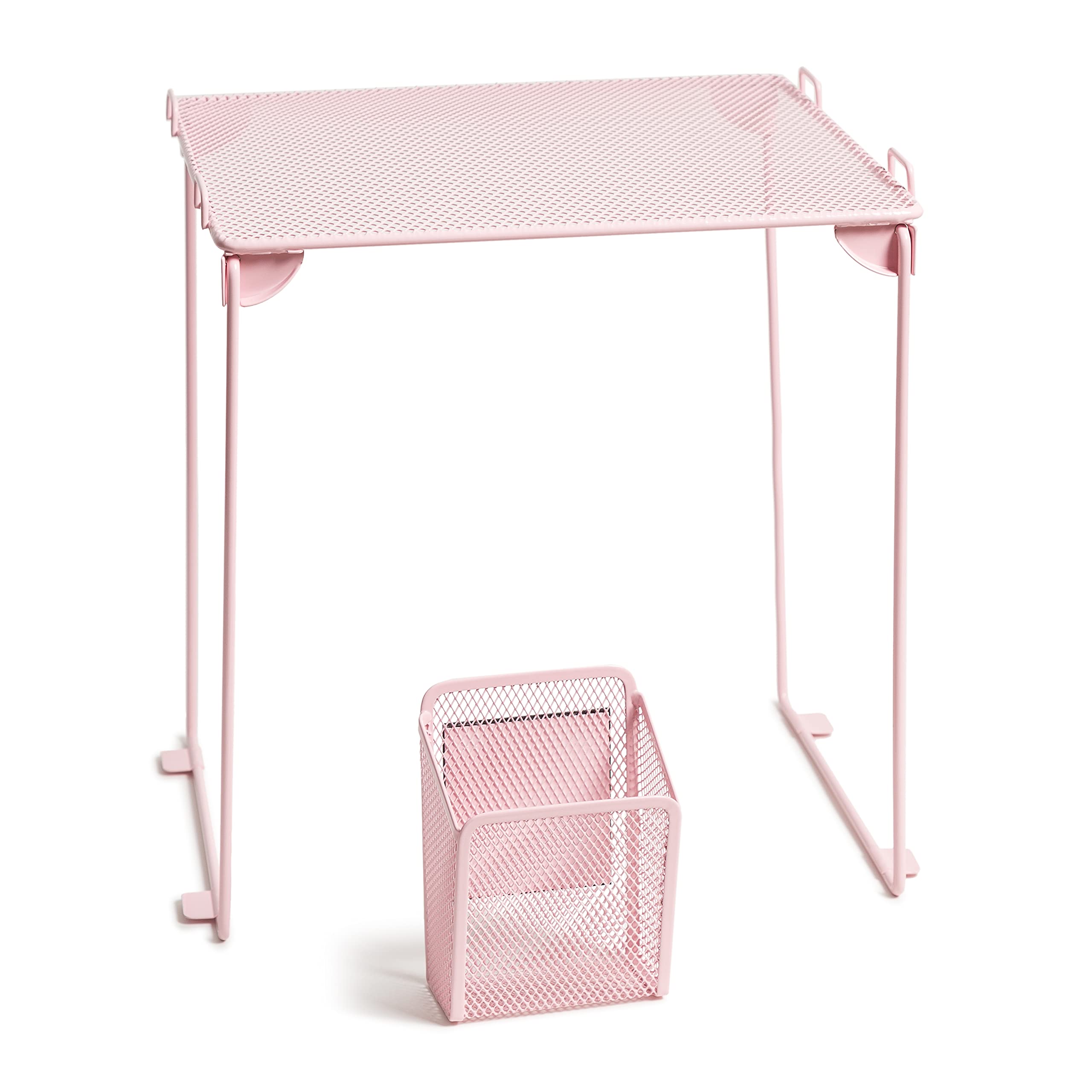 U Brands Locker Organizer and Decorating Kit, Back to School Essentials