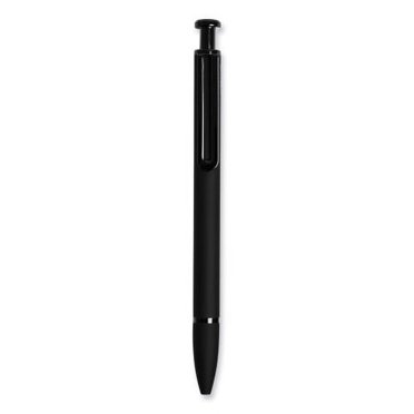U Brands Monterey Ballpoint Pens, 4 Count, Artist Touch, Bold (1.0 Mm