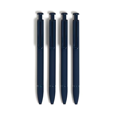 U Brands Monterey Ballpoint Pen 7129U0424