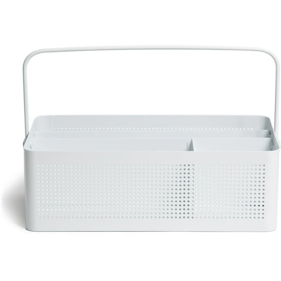 U Brands Perforated All-in-One Desktop Caddy (5720u0106)