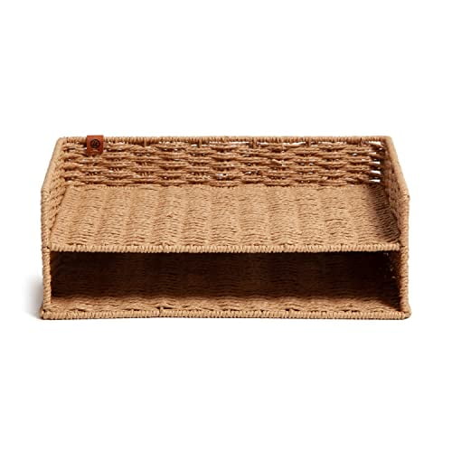 U Brands Desk Tray 6085U0106
