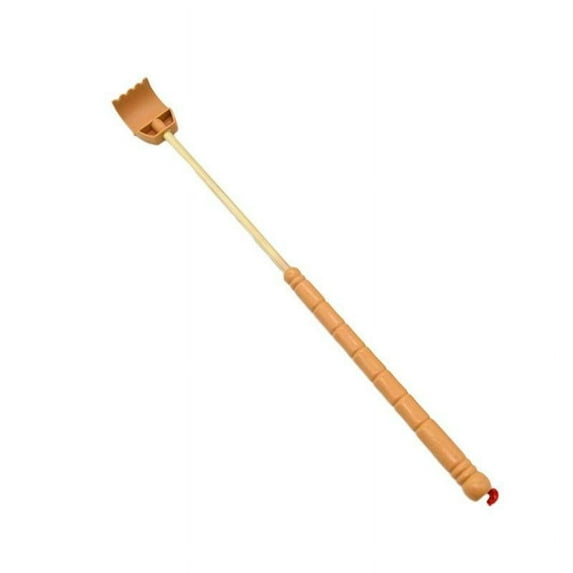 U/C Back Scratchers for Adults Men Women Extendable, Back Scratcher Massager, Easy to Reach The Itching Point, Provide Instant Relief from Itching Z3E5