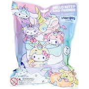 Sanrio Hello Kitty & Friends Hangers Mystery Pack