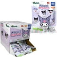 thumbnail image 1 of U.C.C. Distributing Sanrio Hello Kitty  Friends - Twinchees Sanrio Kuromi Figure 1pc Ramdon Blind Bag, 1 of 2