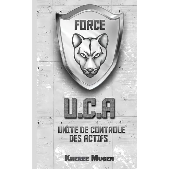 U.C.a - Unite de Controle Des Actifs