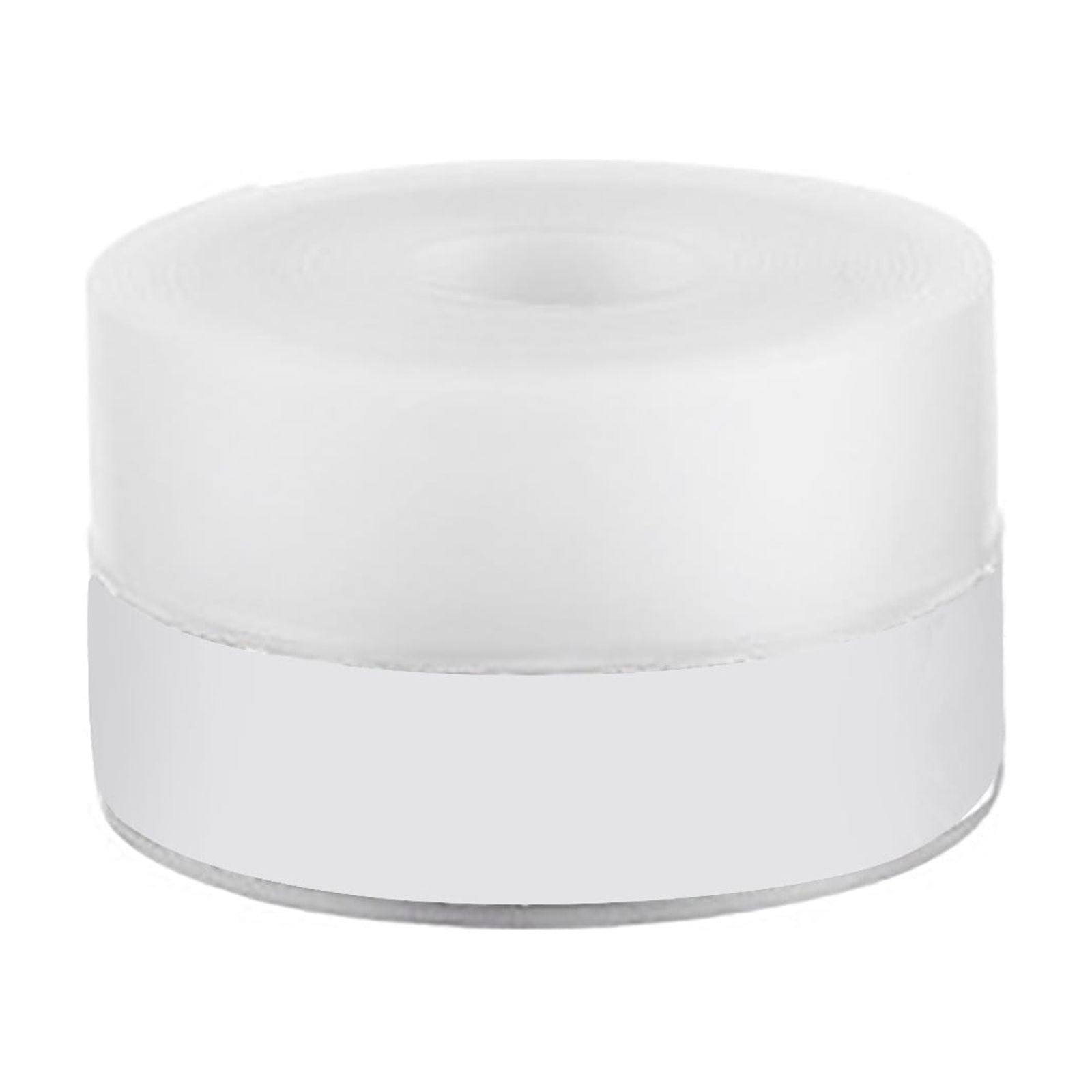 U Channel Edge Trim Aluminum Foam Tape 3/8 Thin Weather Stripping for