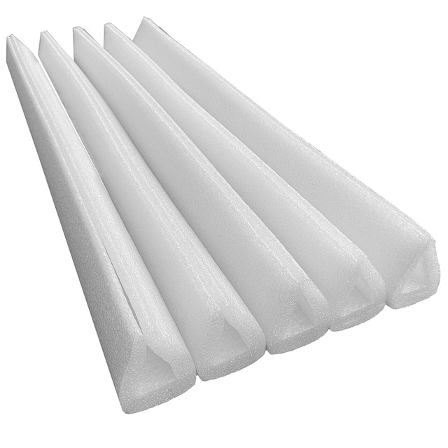UChannel Foam Edge Protectors 5 Pack (5)