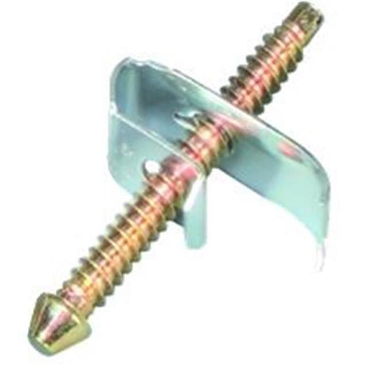 U Channel Sink Clips with Caps