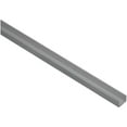 thumbnail image 1 of National Hardware U Channel Aluminum - Thick U-Shaped - Commercial Use, 1 of 1