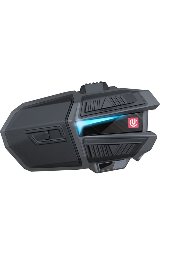 U-Clear Motion 6 Helmet Bluetooth Communication System (180508)