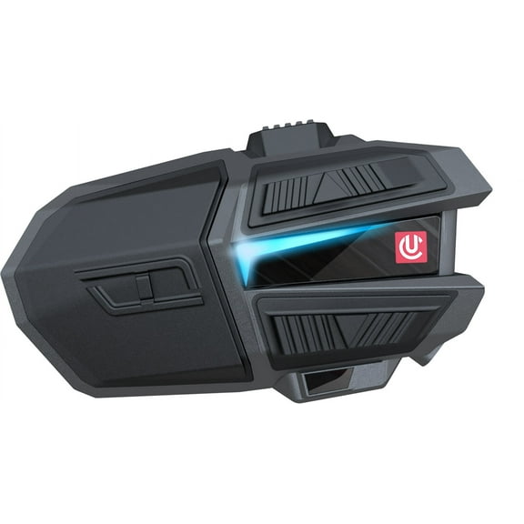 U-Clear Motion 6 Helmet Bluetooth Communication System (180508)