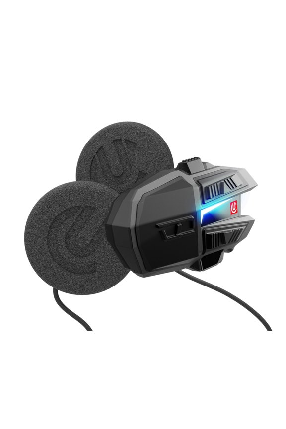 HDX-V Dual Kit Helmet Audio Dual Kit