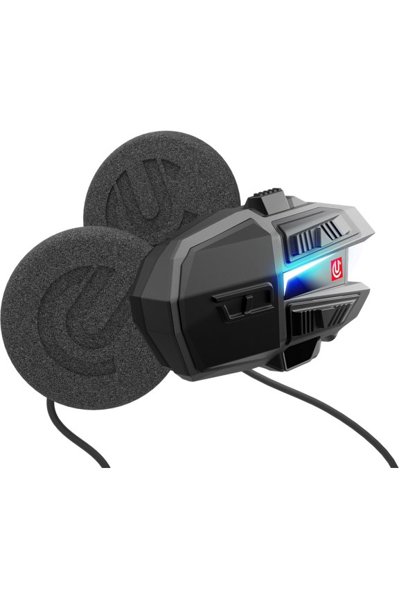 HDX-V Single Kit Helmet Audio Single Kit