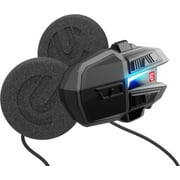 Uclear HDX-V Single Kit Helmet Audio Single Kit