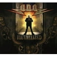 thumbnail image 1 of U.D.O. - Metallized - Heavy Metal - CD, 1 of 1