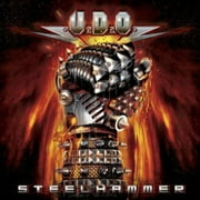 U.D.O. - Steelhammer - Music & Performance - CD