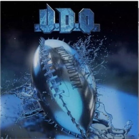U.D.O. - Touchdown - Music & Performance - Vinyl