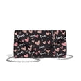 thumbnail image 1 of FOR U DESIGNS Heart Love Clutch Purses for Women Multifunctional Ladies Party Handbag PU Leather Evening Bag Formal Party Clutches Valentine's Day Decoration, 1 of 9