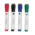 thumbnail image 1 of U-Defense protective Dry-Erase Markers, Assorted Color - 24 per Pack, 1 of 1