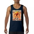 thumbnail image 1 of U Din Din Din Din Dun Ma Din Din Din Dun Men's Tank Top Italian Brainrot, 1 of 7