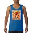 thumbnail image 1 of U Din Din Din Din Dun Ma Din Din Din Dun Men's Tank Top Italian Brainrot, 1 of 7