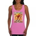thumbnail image 1 of U Din Din Din Din Dun Ma Din Din Din Dun Women's Tank Top Italian Brainrot, 1 of 7