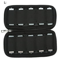 U Disk Bag Organizer Case Storage Flash Drives Portable USB Protective Dustproof