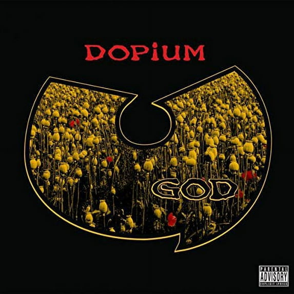 U-God - Dopium - Music & Performance - CD
