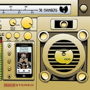 U-God - Keynote Speaker - Rap / Hip-Hop - CD