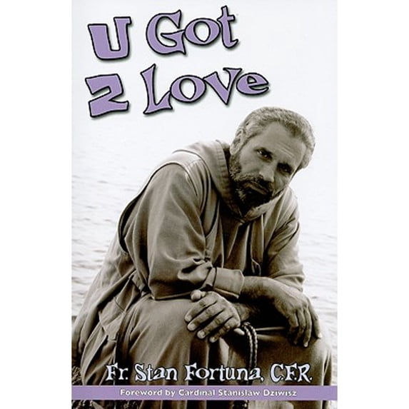 Pre-Owned U Got 2 Love (Paperback) 1592763375 9781592763375