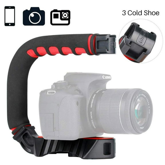 Ulanzi U-Grip Pro Handheld Smartphone Video Rig