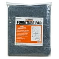 thumbnail image 1 of U-Haul Furniture Protection Pad - Moving and Packing Blanket - 68" x 85" - 1 Pad Included, 1 of 4
