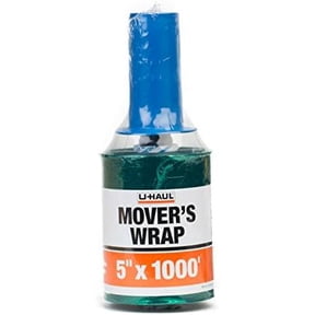 Moving Wrapping Moving Wrapping Plastic Roll