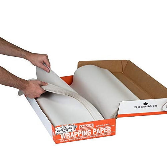 Packing Paper in Packing Materials - Walmart.com