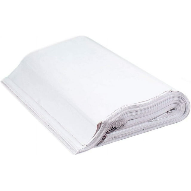 UHaul Newsprint Packing Paper For Moving and Shipping 500 sheets