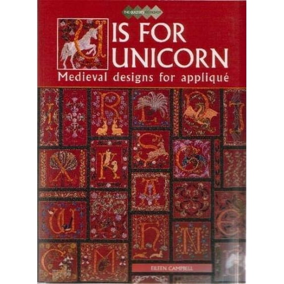 Pre-Owned U Is for Unicorn (Paperback) 1863433325 9781863433327